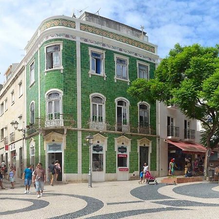 95A - Cowmown Apartamento Lagos Exterior foto